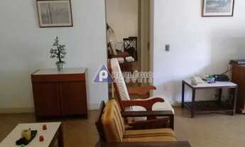 Imagem 2: Flat à venda, 1 quarto, 1 suíte, 1 vaga, Copacabana - RIO DE JANEIRO/RJ