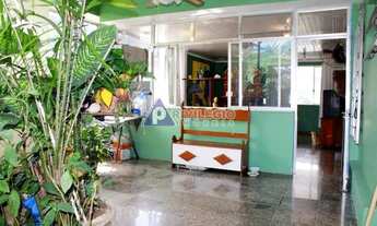 Imagem 2: Apartamento à venda, 4 quartos, 2 suítes, 1 vaga, Gávea - RIO DE JANEIRO/RJ