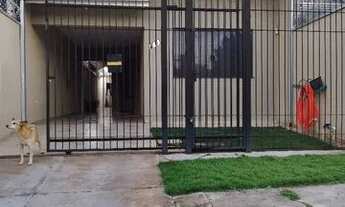 Imagem: Alugo casa JD São Clemente