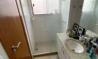 Imagem 4: Casa de Condomínio com 3 Quartos e 4 banheiros à Venda, 192 m² por R$ 780.000