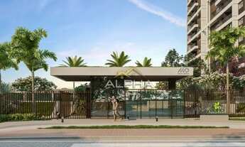 Imagem 4: Apartamento com 2 quartos no Presidente Kennedy