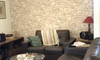 Imagem 2: São Paulo - Apartamento Padrão - ALTO DE PINHEIROS