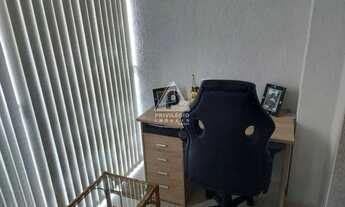 Imagem 7: Apartamento à venda, 4 quartos, 1 suíte, 2 vagas, Freguesia (Jacarepaguá) - RIO DE JANEIRO