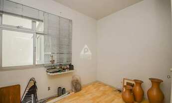 Imagem 6: Excelente Cobertura Duplex na melhor localização da Tijuca