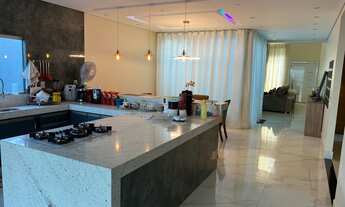 Imagem 3: Casa Alto Padrão Ponte Alta