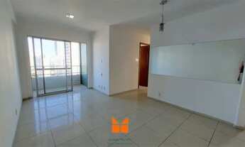 Imagem: Lindo apartamento 3 quartos com Lazer no