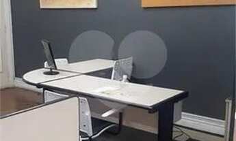 Imagem 7: São Paulo - Casa Padrão - PACAEMBÚ