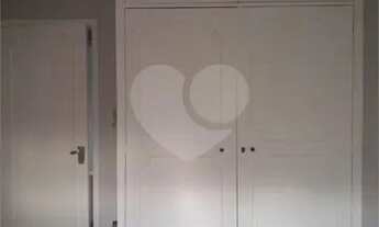 Imagem 6: APARTAMENTO COM 112M² PARA VENDA OU LOCAÇÃO, 3 DORMITÓRIOS NO PARAÍSO/SP