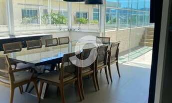 Imagem: Cobertura para venda possui 112 metros quadrados