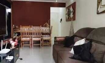 Imagem 2: Lindo Apartamento com 3 dormitórios no Tatuapé (Ótima Localização