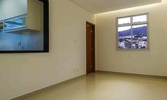 Imagem: Aluguel Residential / Apartment Belo Horizonte