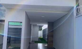 Imagem: Casa 3 quartos