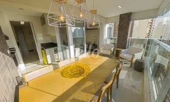 Imagem 2: São Paulo - Apartamento Padrão - Tatuapé