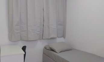 Imagem 3: Aluga-se Kitnet Mobiliada em Jaboticabal SP próximo a Unesp