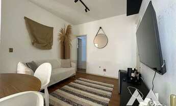 Imagem 2: Apartamento à venda no bairro Centro - Belo Horizonte/MG