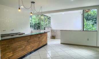 Imagem 5: Apartamento para Locação em Rio de Janeiro, Vargem Grande, 2 dormitórios, 1 banheiro, 1 va