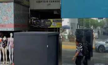 Imagem 3: Kitnet/conjugado para aluguel tem 30 metros quadrados com 1 quarto em Boa Vista - Recife