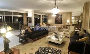 Imagem 7: FLAMENGO/ RUI BARBOSA, 16º ANDAR, FRONTAL MAR, 3 QUARTOS, 2 VAGAS. 490M2