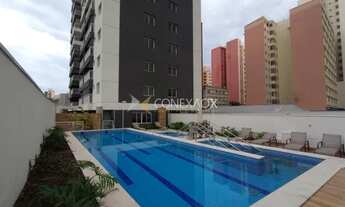 Imagem 2: Apartamento - Centro - Campinas