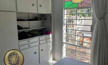 Imagem 6: Casa com 2 dormitórios para alugar, 60 m² por R$ 1.980,01/mês - Santa Quitéria - Curitiba