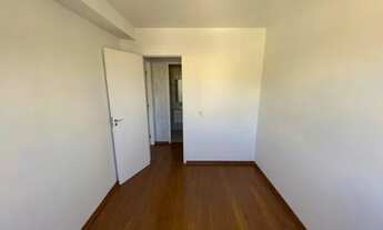 Imagem 2: Apartamento para aluguel com 66 metros quadrados com 2 quartos em Centro - Niterói - RJ