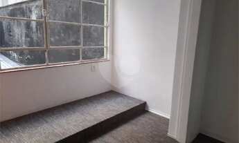 Imagem 3: Apartamento em prédio misto residencial ou comercial