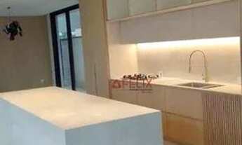 Imagem 3: Sobrado novo 3 suítes, escritório e piscina, 305 m² - Condomínio Green Park - Taubaté/SP