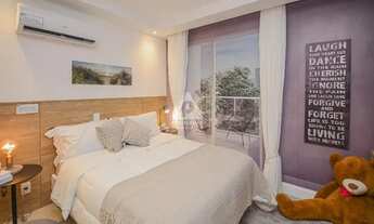 Imagem: Insight Praia do Flamengo, apartamento Garden