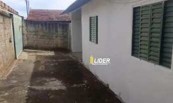 Imagem 5: Casa para aluguel, 2 quartos, Jaraguá - Uberlândia/MG