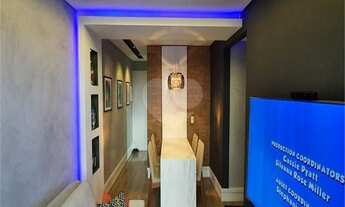 Imagem 3: Apartamento Campolim