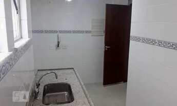 Imagem 6: Apartamento para Aluguel - Meier, 3 Quartos, 87 m2