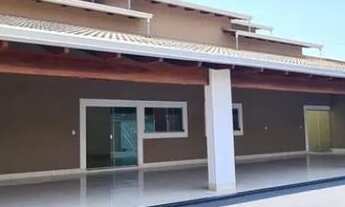 Imagem: Casa para venda tem 230 metros quadrados