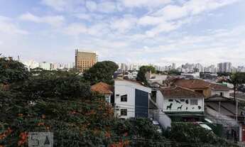 Imagem 5: Apartamento para Aluguel - Moema, 2 Quartos, 64 m2