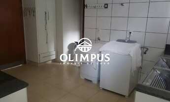 Imagem 7: Belíssima casa em condomínio, disponível para locação Uberlândia/MG