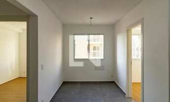 Imagem 3: Apartamento para Aluguel - Canindé, 2 Quartos, 35 m2