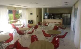 Imagem 5: Casa com 4 quartos em condomínio fechado - Aceita permuta