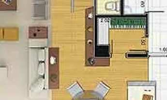 Imagem 3: São Paulo - Apartamento Padrão - Perdizes