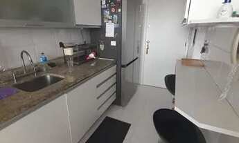 Imagem 4: Cobertura 227m2 Península Smart direto proprietário