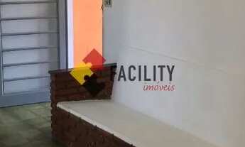 Imagem 4: Casa com 3 dormitórios à venda, 123 m² por R$ 300.000 - Vila Miguel Vicente Cury - Campina