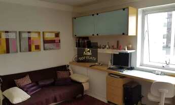 Imagem 2: Flat disponível no Jardim Paulista