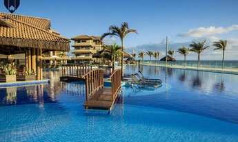 Imagem: Investidores Ap com 3/4 à venda Condomínio