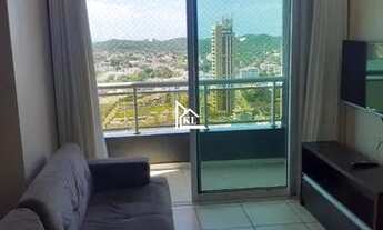 Imagem 4: Vista Mar Lindo Apto - 22° andar - Ed. Blue Ocean - Ponta Negra