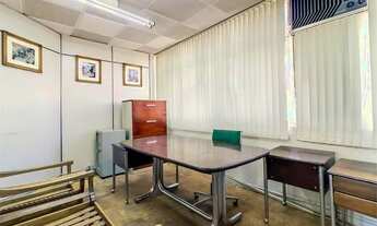 Imagem 4: São Paulo - Casa Comercial - JARDIM EUROPA