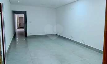 Imagem 3: Sobrado comercial para locação no Paraíso