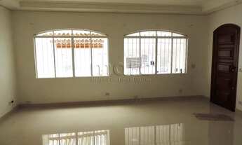 Imagem 3: SAO PAULO - Casa Padrão - CAMBUCI