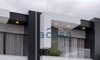 Imagem 2: Sobrado com 3 suítes à venda, 161 m² por R$ 950.000