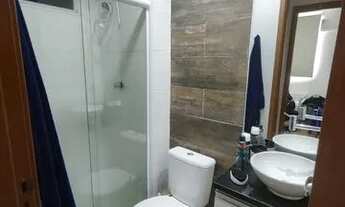 Imagem 7: Apartamento para alugar TOTALMENTE MOBILIADO EM LAURO DE FREITAS. PRÓXIMO A UNIME