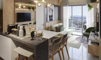 Imagem 5: Apartamento 2 Quartos e suíte e varanda em Messejana