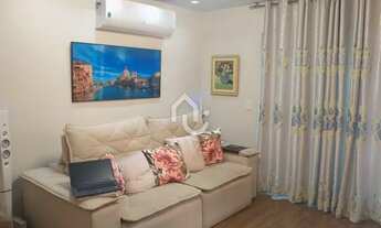 Imagem 4: Barra da Tijuca Apartamento com 2 dormitórios