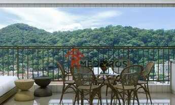 Imagem 3: Apartamento com 2 dormitórios à venda, 72 m² por R$ 602.000,00 - Canto do Forte - Praia Gr